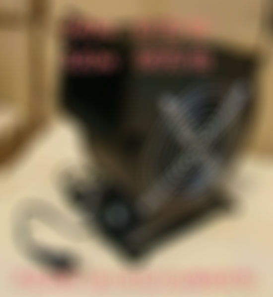 300w风机